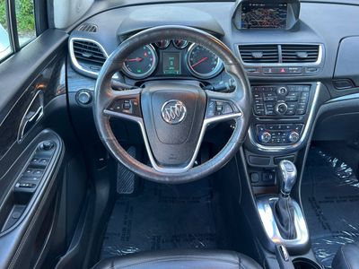 2013 Buick Encore - Photo 14