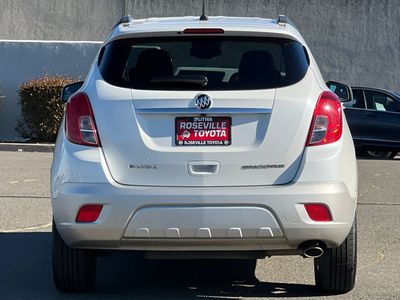 2013 Buick Encore - Photo 8