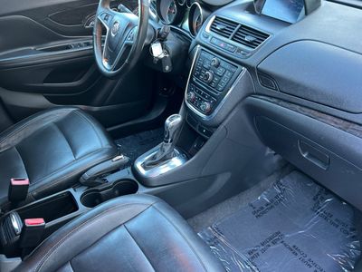 2013 Buick Encore - Photo 16