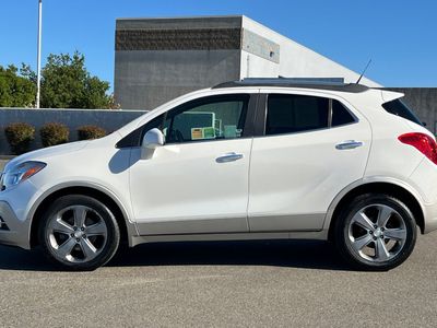 2013 Buick Encore - Photo 9