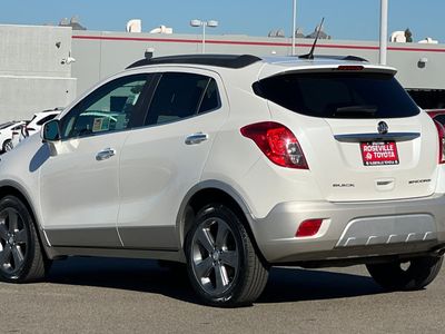 2013 Buick Encore - Photo 7