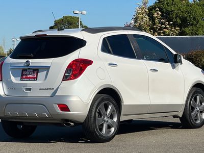 2013 Buick Encore - Photo 2