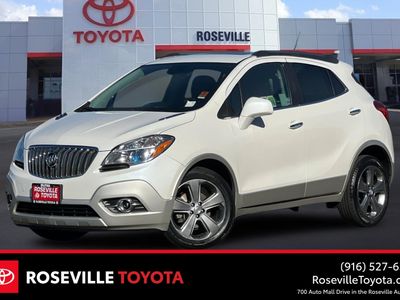 2013 Buick Encore - Photo 1