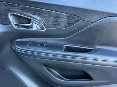 2013 Buick Encore - Photo 18