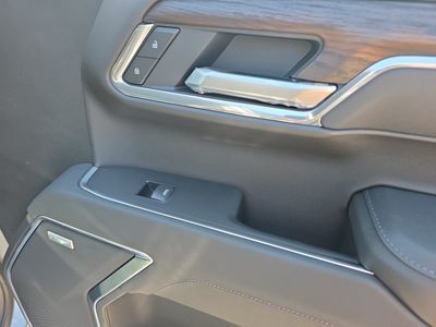 2026 GMC Sierra 1500 — photo 21 view