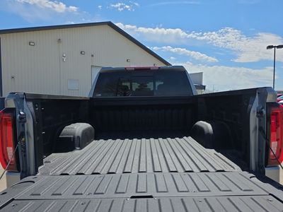 2026 GMC Sierra 1500 — photo 17 view