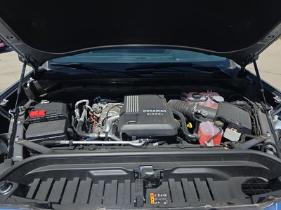 2026 GMC Sierra 1500 — photo 22 view