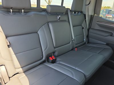 2026 GMC Sierra 1500 — photo 14 view