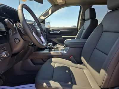 2026 GMC Sierra 1500 — photo 9 view