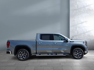 2026 GMC Sierra 1500 — photo 7 view