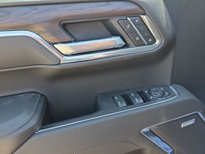 2026 GMC Sierra 1500 — photo 20 view