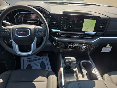 2026 GMC Sierra 1500 — photo 12 view