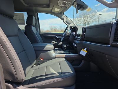 2026 GMC Sierra 1500 — photo 15 view