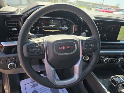 2026 GMC Sierra 1500 — photo 19 view