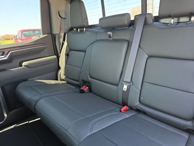 2026 GMC Sierra 1500 — photo 18 view