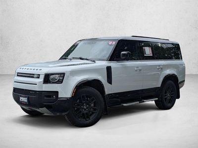 2023 Land Rover Defender - Photo 1