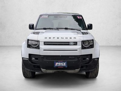 2023 Land Rover Defender - Photo 2