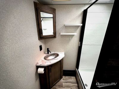 2022 Venture RV SportTrek Touring Edition — photo 11 view
