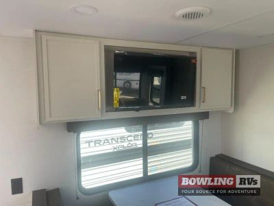 2027 Transcend 295QBT — photo 13 view