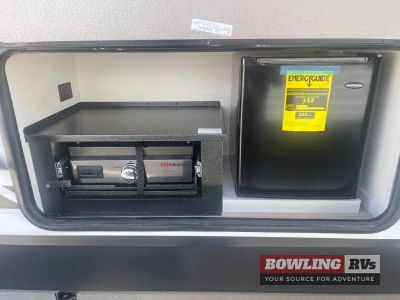 2027 Transcend 295QBT — photo 7 view
