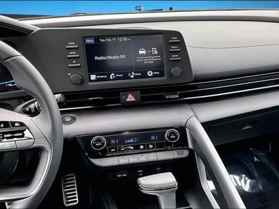 2026 Hyundai Elantra - Photo 8