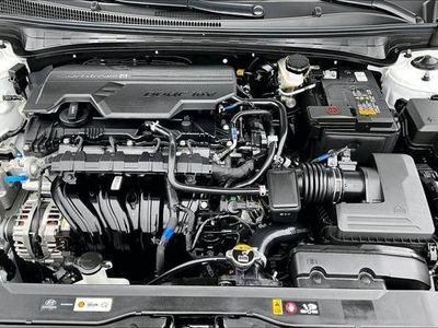 2026 Hyundai Elantra - Photo 27