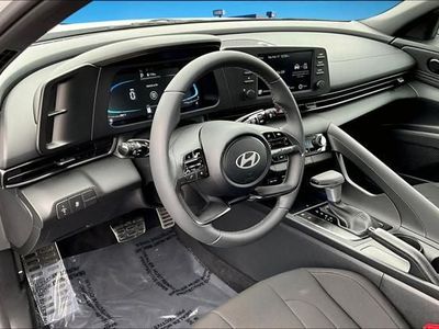 2026 Hyundai Elantra - Photo 7