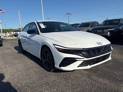 2026 Hyundai Elantra - Photo 19