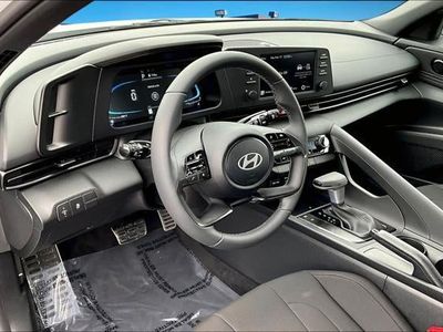 2026 Hyundai Elantra - Photo 23