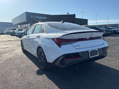 2026 Hyundai Elantra - Photo 6