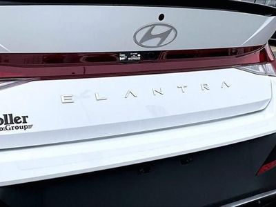 2026 Hyundai Elantra - Photo 13