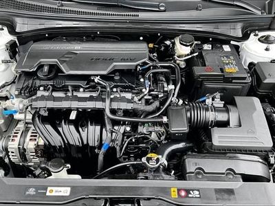 2026 Hyundai Elantra - Photo 11