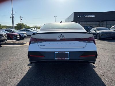 2026 Hyundai Elantra - Photo 32