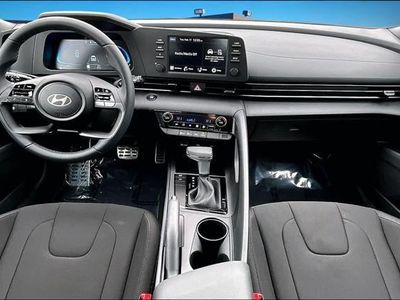 2026 Hyundai Elantra - Photo 21