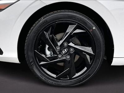 2026 Hyundai Elantra - Photo 12