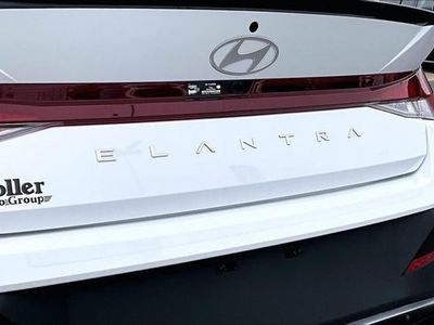 2026 Hyundai Elantra - Photo 29