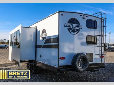 2026 KZ CONFLUENCE - Photo 4