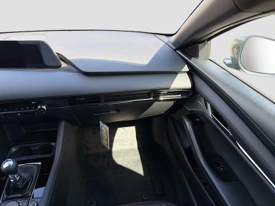 2026 Mazda Mazda3 Hatchback — photo 17 view