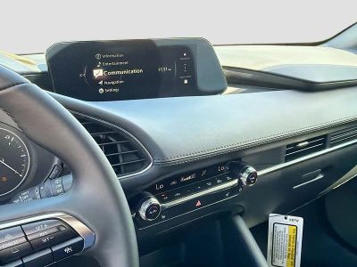 2026 Mazda Mazda3 Hatchback — photo 26 view