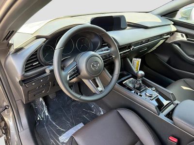 2026 Mazda Mazda3 Hatchback — photo 24 view