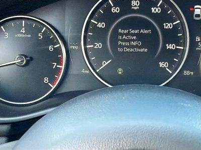 2026 Mazda Mazda3 Hatchback — photo 39 view