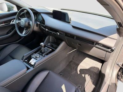 2026 Mazda Mazda3 Hatchback — photo 13 view
