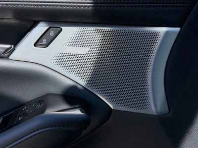 2026 Mazda Mazda3 Hatchback — photo 22 view