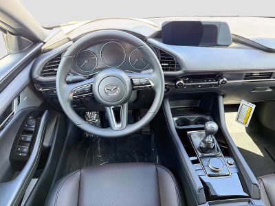 2026 Mazda Mazda3 Hatchback — photo 16 view