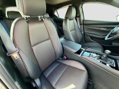 2026 Mazda Mazda3 Hatchback — photo 14 view