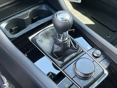 2026 Mazda Mazda3 Hatchback — photo 27 view