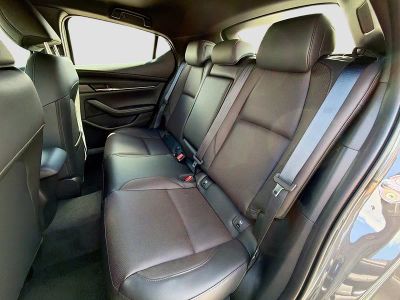 2026 Mazda Mazda3 Hatchback — photo 19 view