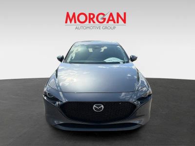 2026 Mazda Mazda3 Hatchback — photo 8 view