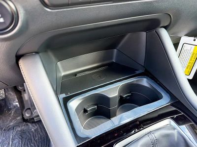 2026 Mazda Mazda3 Hatchback — photo 28 view