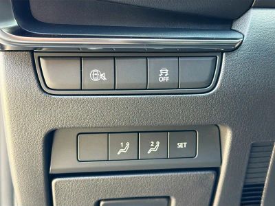 2026 Mazda Mazda3 Hatchback — photo 33 view